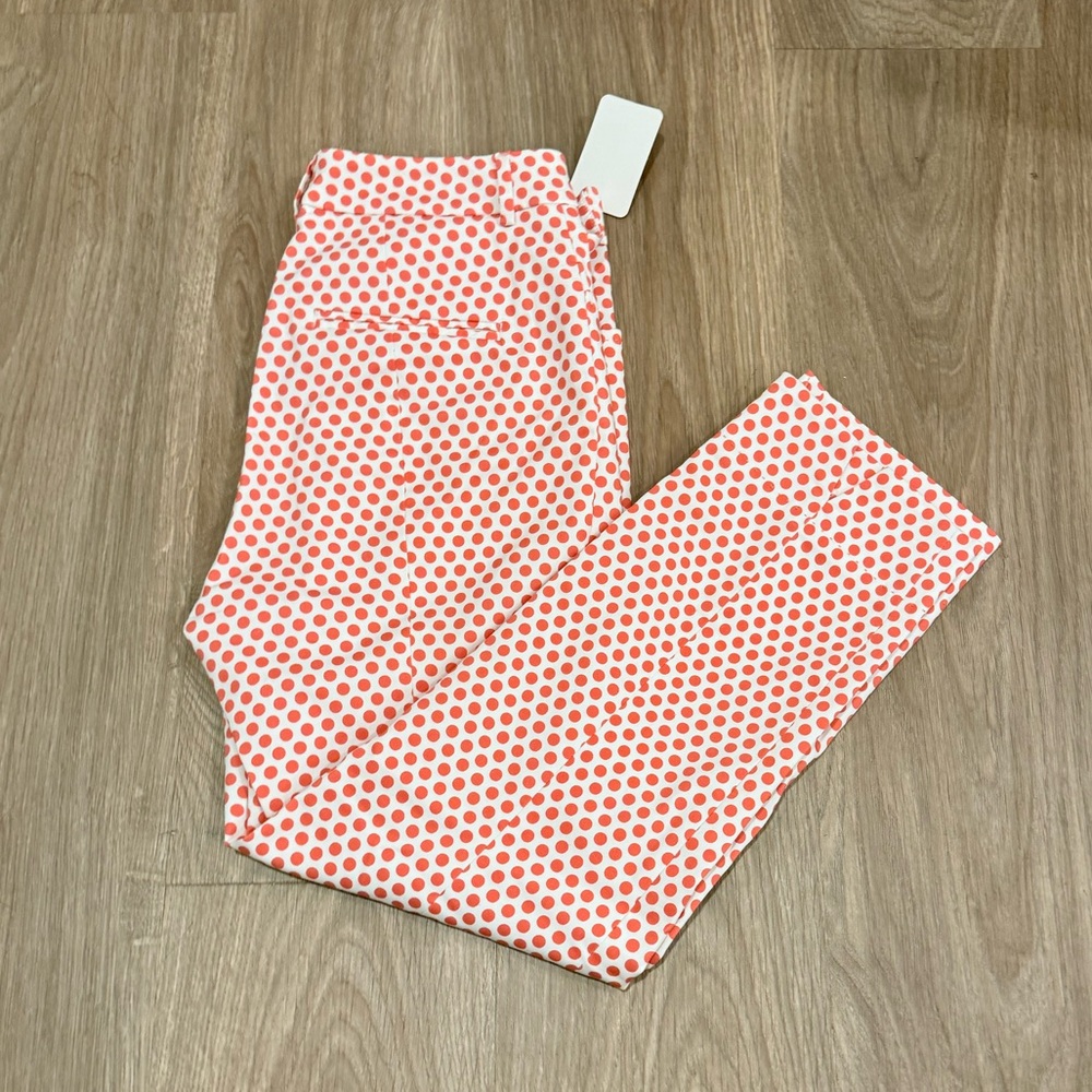 The Peserico Icon 4718 Ankle Pant